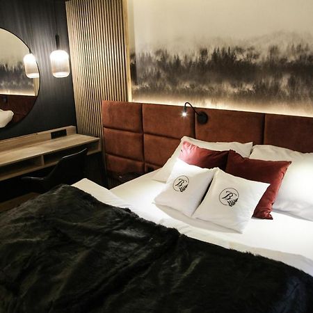 Bajka Hotel & Resort Grodziec Eksteriør billede