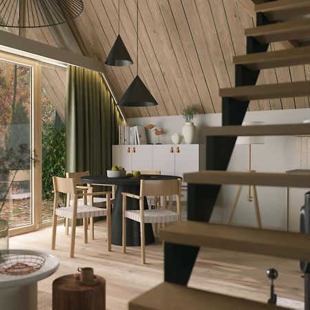 Bajka Hotel & Resort Grodziec Eksteriør billede