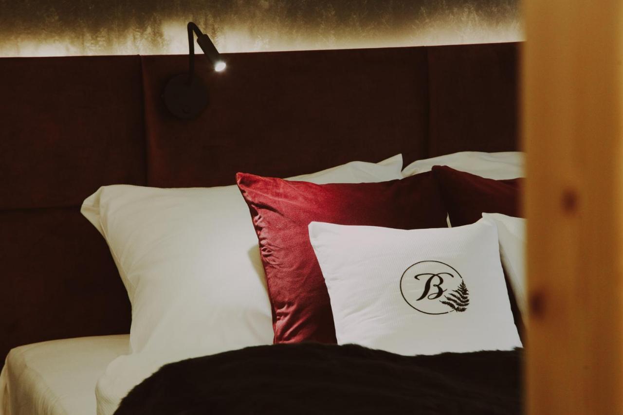 Bajka Hotel & Resort Grodziec Eksteriør billede