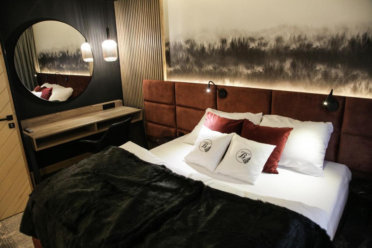 Bajka Hotel & Resort Grodziec Eksteriør billede