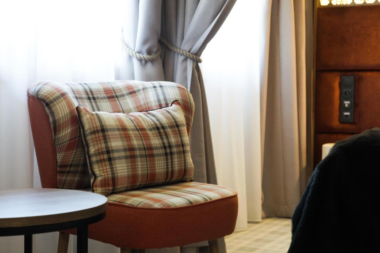 Bajka Hotel & Resort Grodziec Eksteriør billede