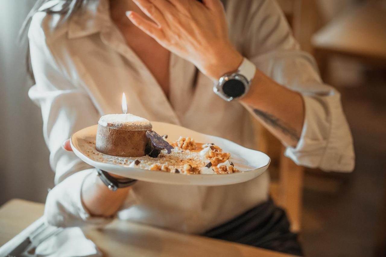 Bajka Hotel & Resort Grodziec Eksteriør billede