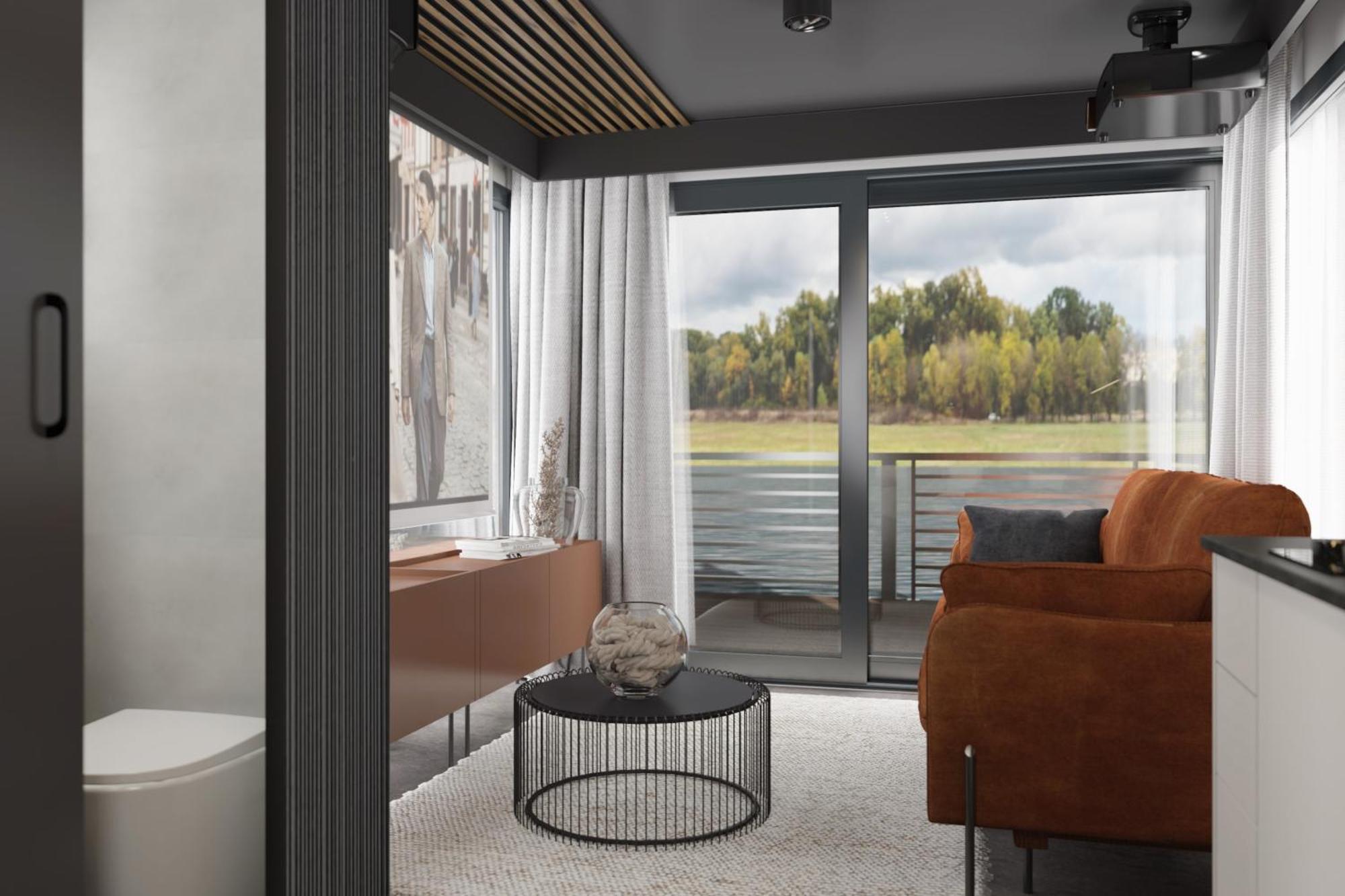 Bajka Hotel & Resort Grodziec Værelse billede