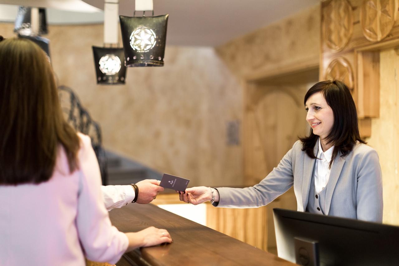 Bajka Hotel & Resort Grodziec Eksteriør billede