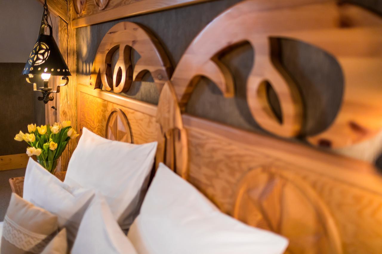Bajka Hotel & Resort Grodziec Eksteriør billede