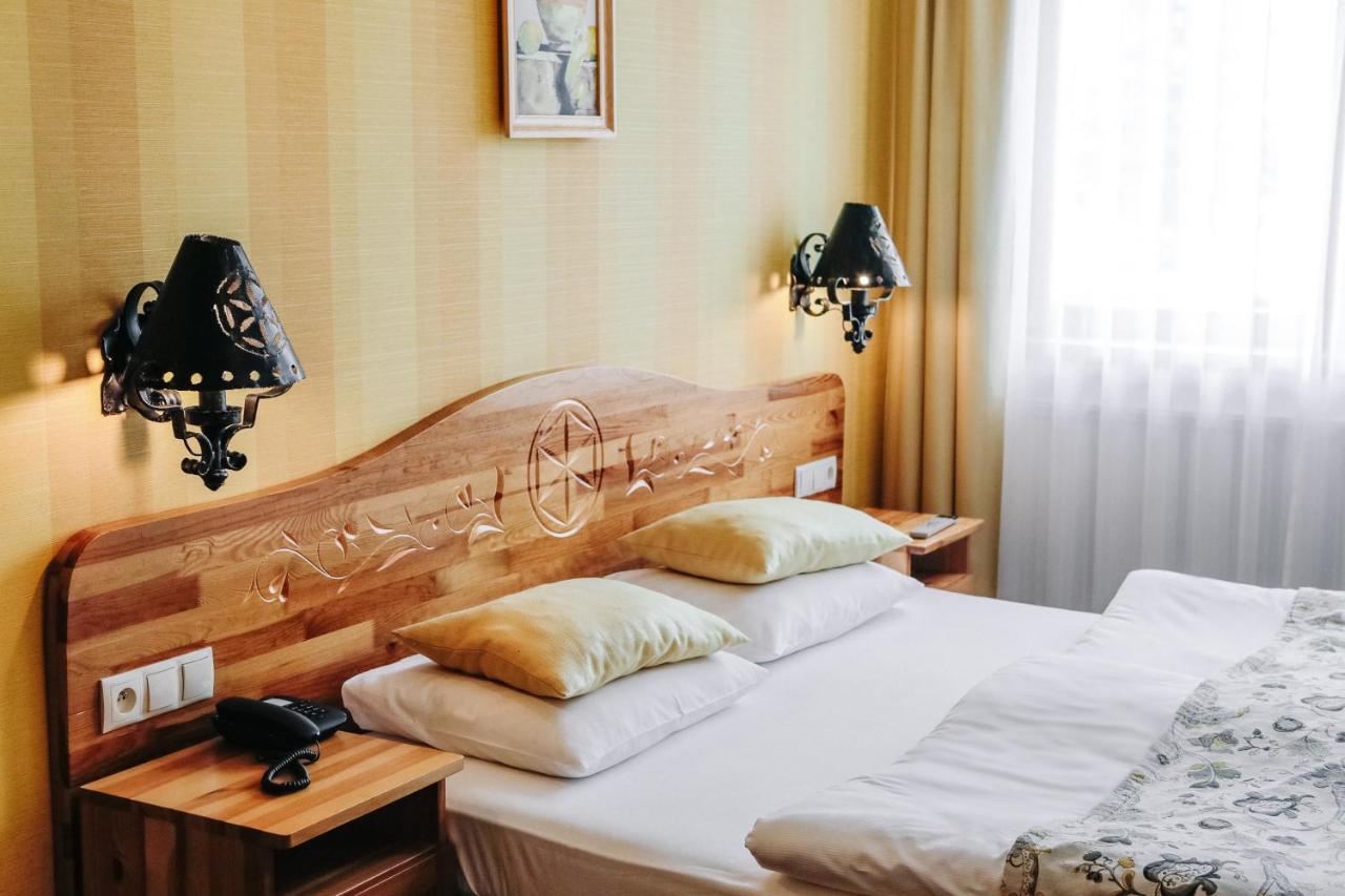 Bajka Hotel & Resort Grodziec Eksteriør billede