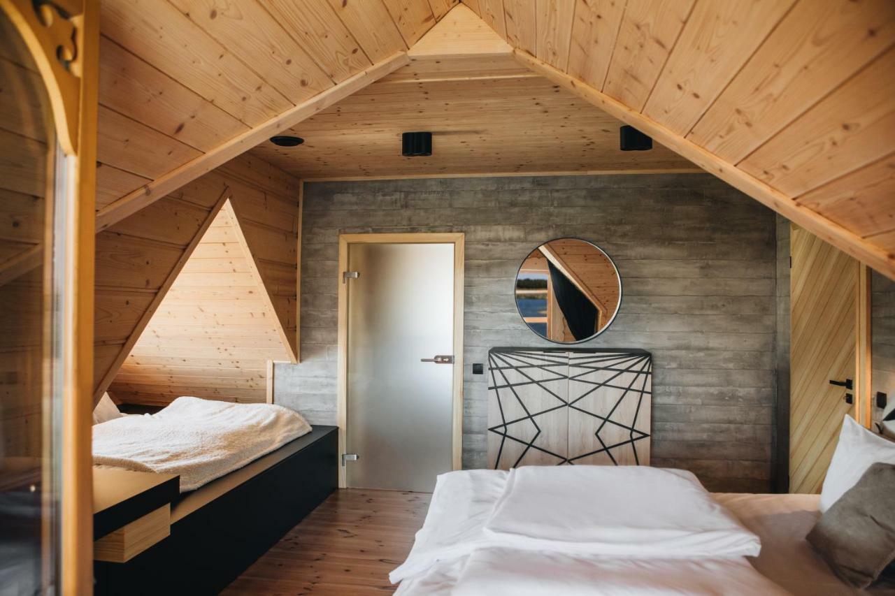 Bajka Hotel & Resort Grodziec Eksteriør billede