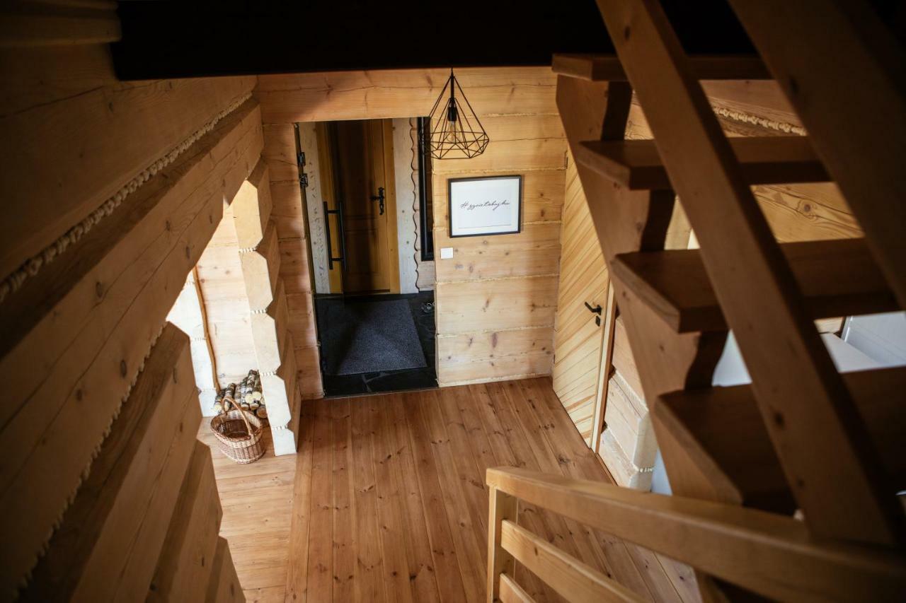 Bajka Hotel & Resort Grodziec Eksteriør billede