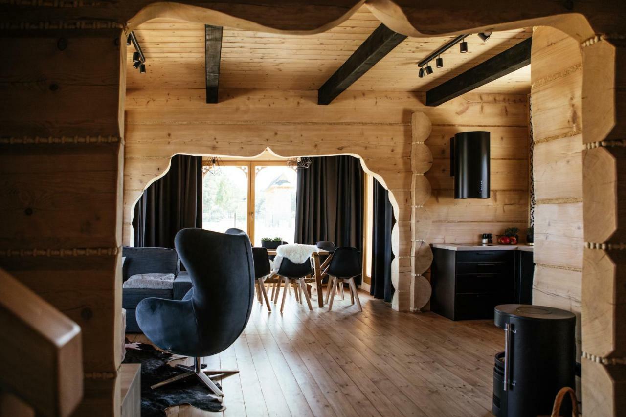 Bajka Hotel & Resort Grodziec Eksteriør billede